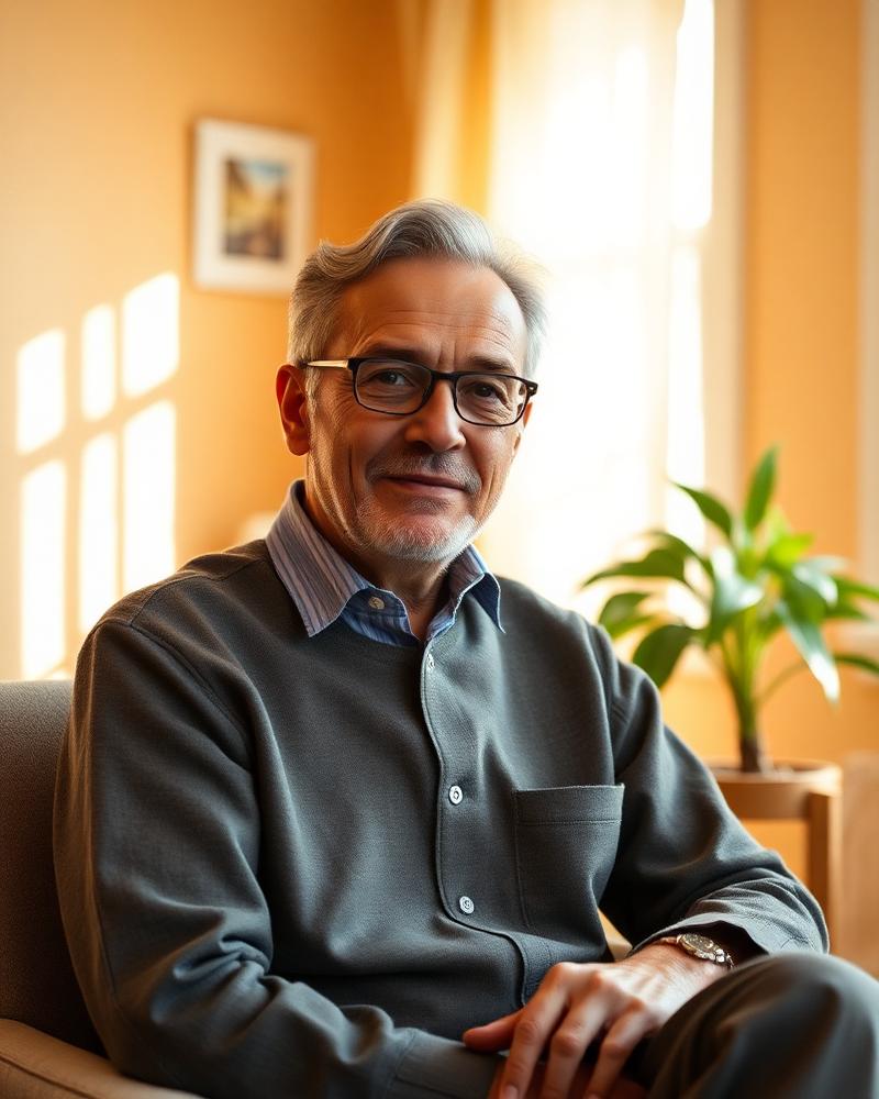 Dr. Henrik Aalto