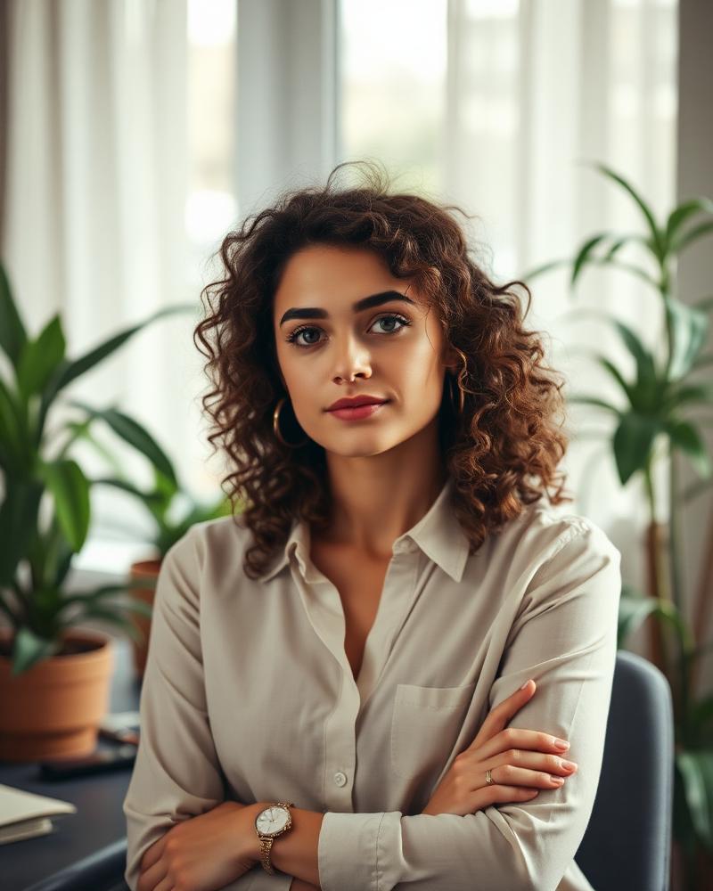 Sofía Marín, MSc